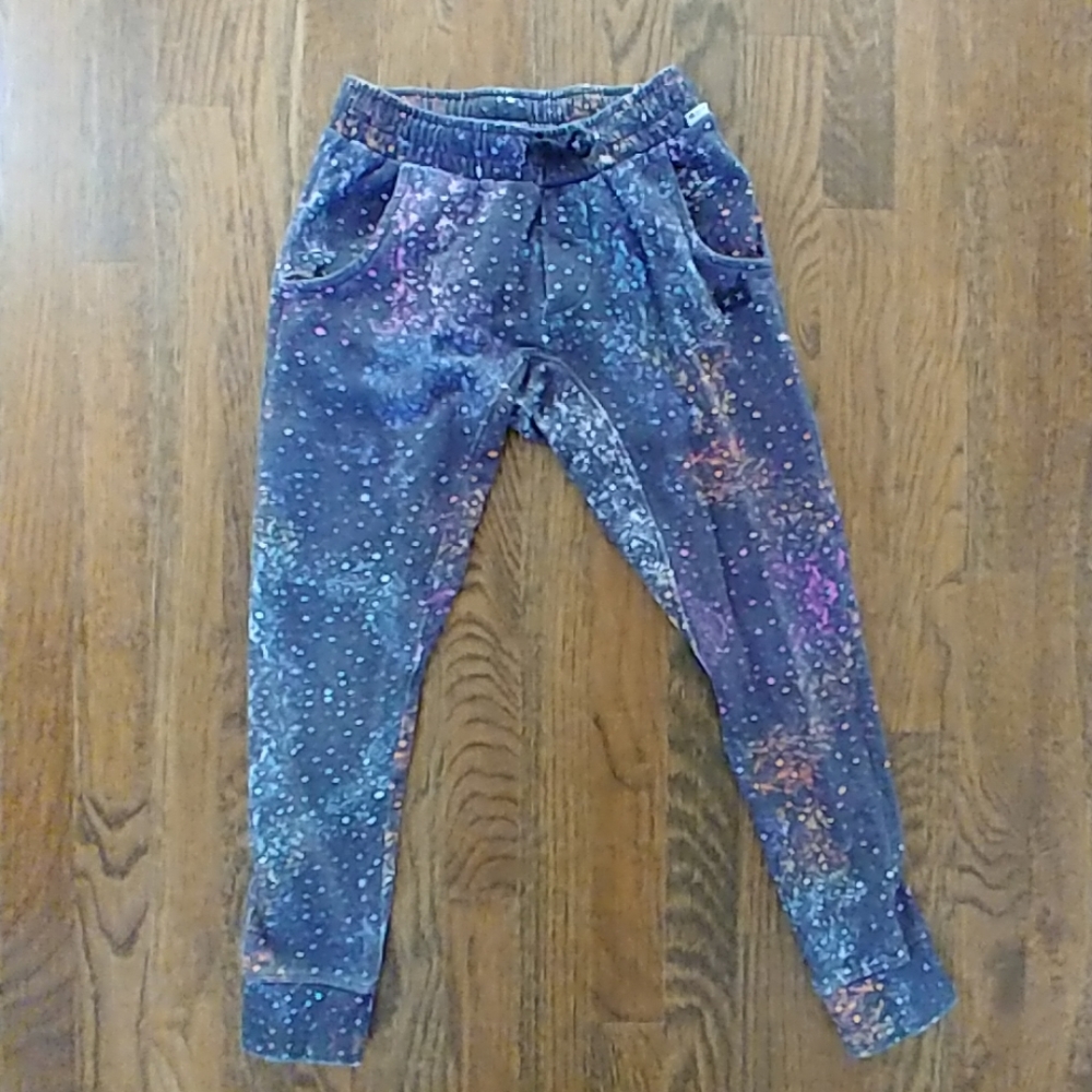 WONDERFULL "Munster Kids" Pants !  Drawstring